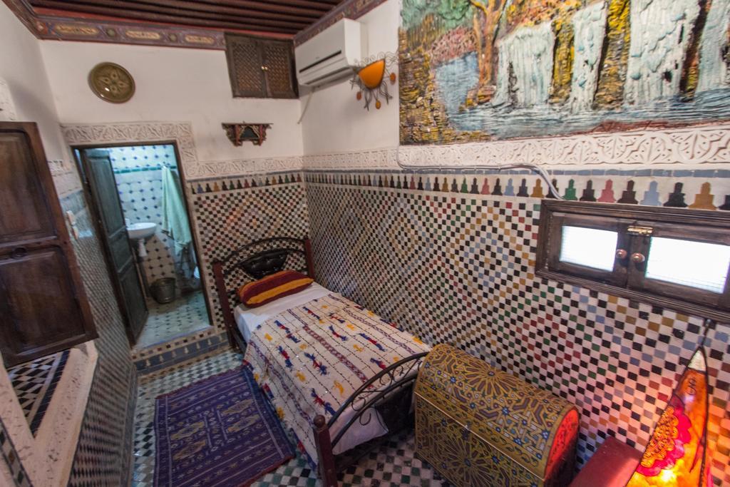 מלון פס Dar Chourouk חדר תמונה
